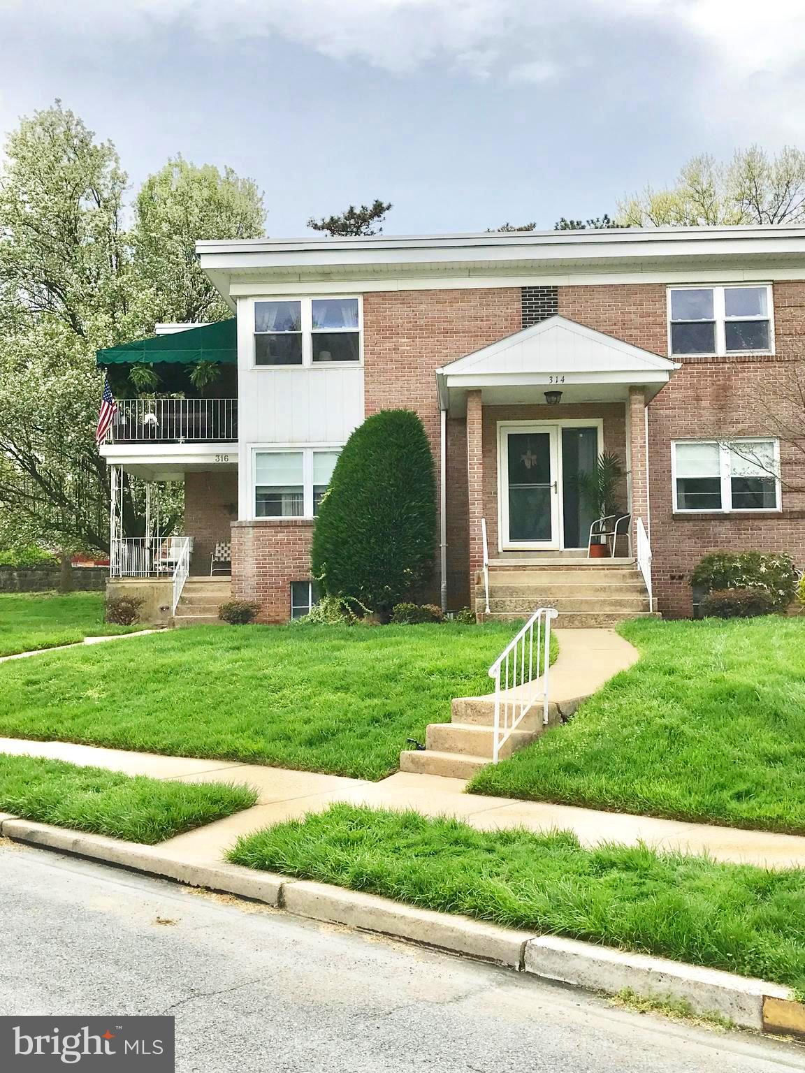 314 South Brobst Street Reading, PA 19607 - Photo 1 of 20 Gallery Image 1