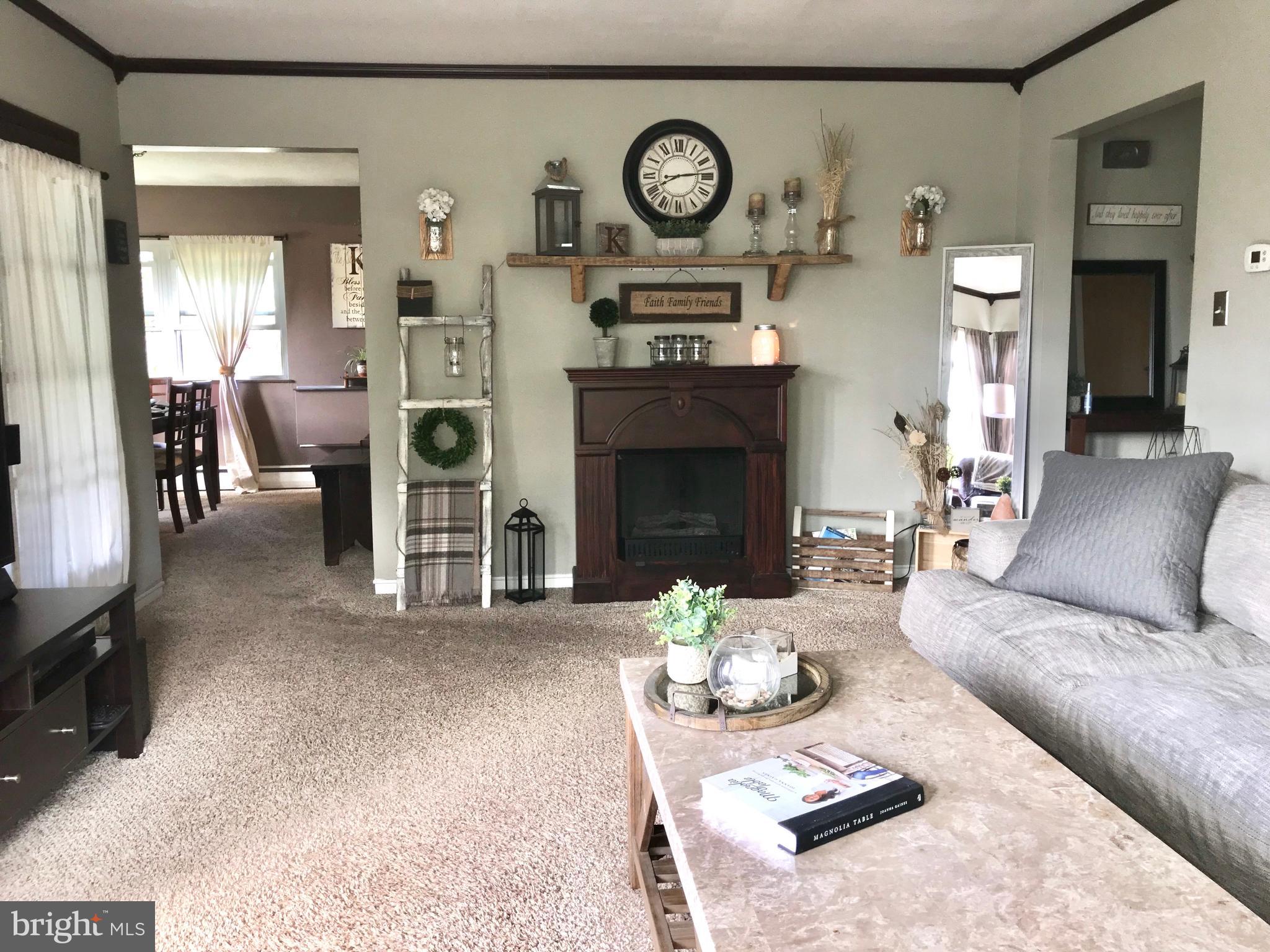 314 South Brobst Street Reading, PA 19607 - Photo 4 of 20 Gallery Image 4