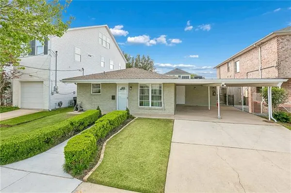 $1,700 | 132 14th Street, New Orleans, LA 70124