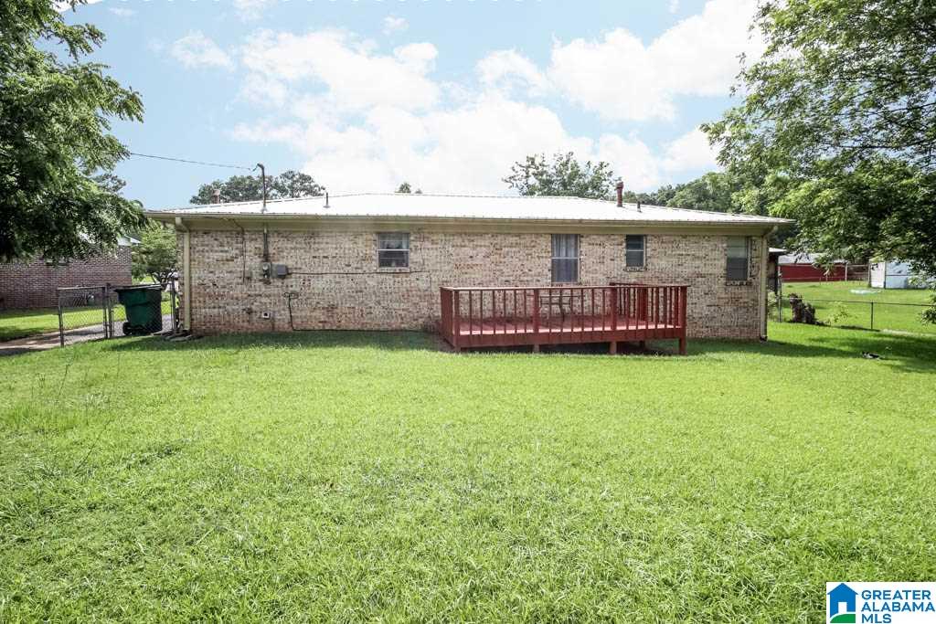 7716 Michael Circle Leeds, AL 35094 - Photo 25 of 28