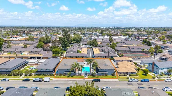 $4,590,000 | 12122-12132 Bailey Street, Garden Grove, CA 92845