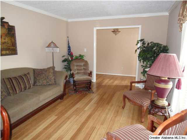 709 Lang Road Sylacauga, AL 35150 - Photo 8 of 10