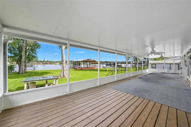 $600,000 | 56310 Redbud Road, Astor, FL 32102