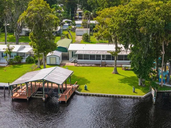 $575,000 | 56310 Redbud Road, Astor, FL 32102