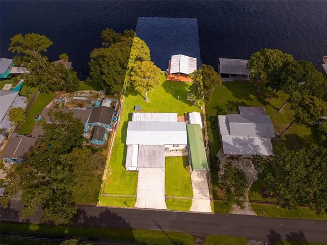 $600,000 | 56310 Redbud Road, Astor, FL 32102