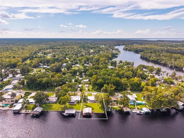 $600,000 | 56310 Redbud Road, Astor, FL 32102