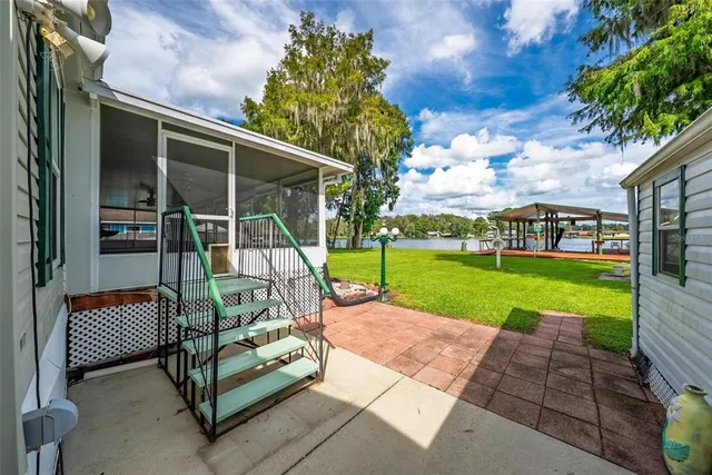 $600,000 | 56310 Redbud Road, Astor, FL 32102