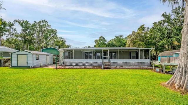 $600,000 | 56310 Redbud Road, Astor, FL 32102