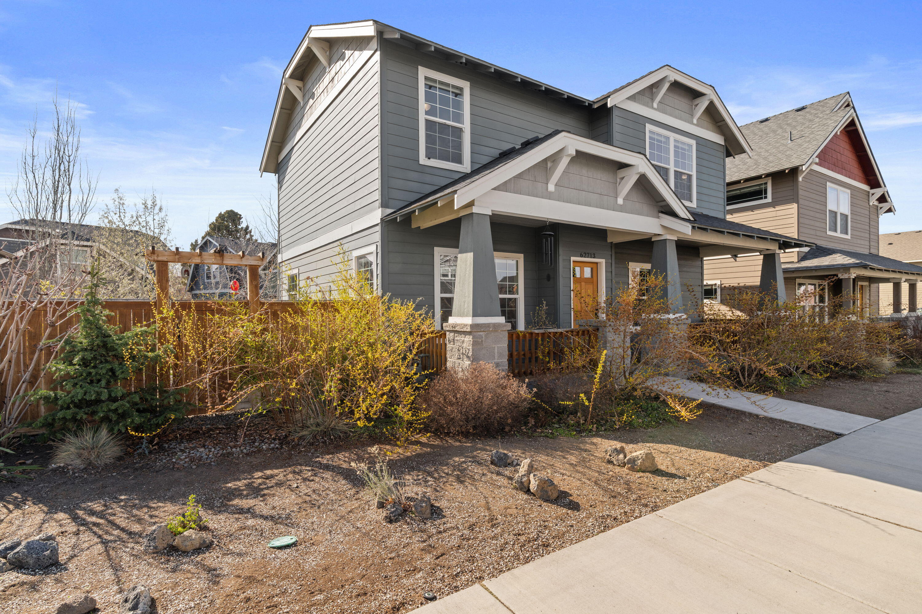 62713 Hawkview Road Bend, OR 97701 - Photo 29 of 33 62713 Hawkview Rd