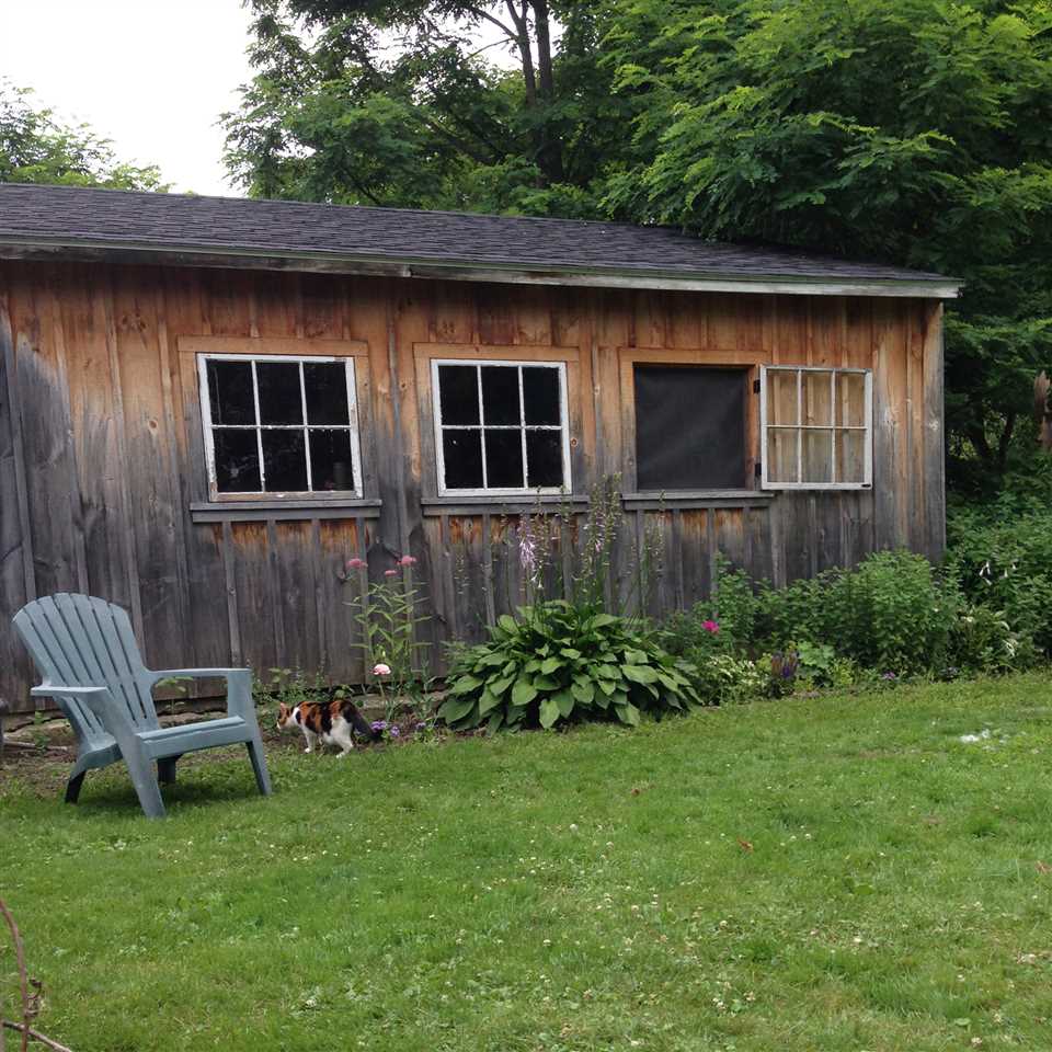 7604 Williston Road Williston, VT 05495 - Photo 7 of 36