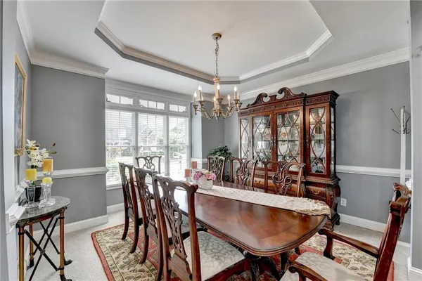 $775,000 | 862 Berryman Place, Lawrenceville, GA 30045
