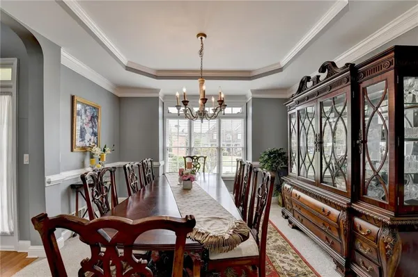 $775,000 | 862 Berryman Place, Lawrenceville, GA 30045