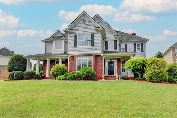$775,000 | 862 Berryman Place, Lawrenceville, GA 30045