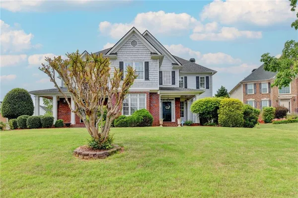 $775,000 | 862 Berryman Place, Lawrenceville, GA 30045