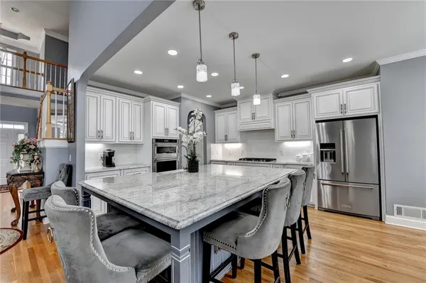 $775,000 | 862 Berryman Place, Lawrenceville, GA 30045