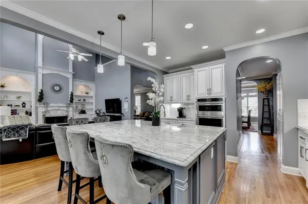 $775,000 | 862 Berryman Place, Lawrenceville, GA 30045