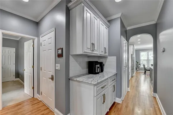 $775,000 | 862 Berryman Place, Lawrenceville, GA 30045