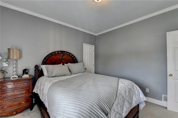 $775,000 | 862 Berryman Place, Lawrenceville, GA 30045