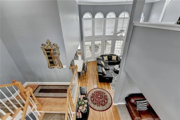 $775,000 | 862 Berryman Place, Lawrenceville, GA 30045