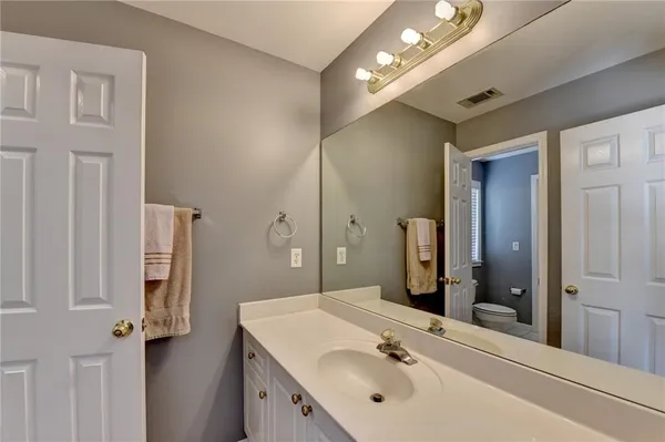 $775,000 | 862 Berryman Place, Lawrenceville, GA 30045