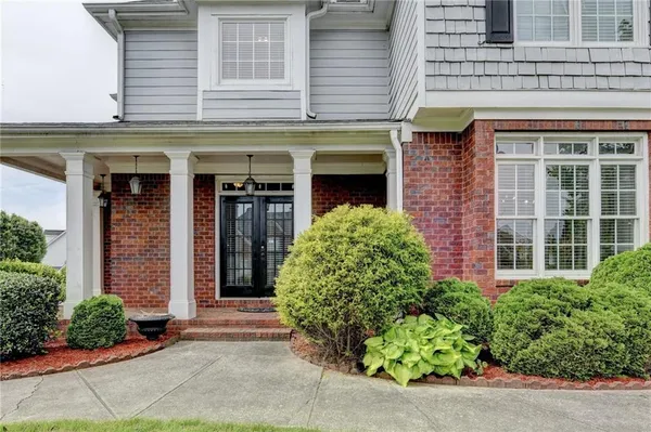 $775,000 | 862 Berryman Place, Lawrenceville, GA 30045