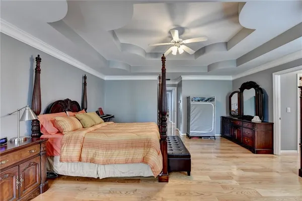 $775,000 | 862 Berryman Place, Lawrenceville, GA 30045