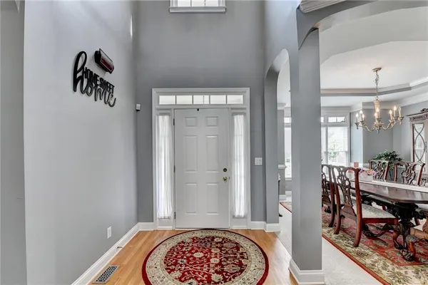 $775,000 | 862 Berryman Place, Lawrenceville, GA 30045