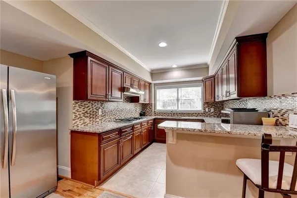 $775,000 | 862 Berryman Place, Lawrenceville, GA 30045