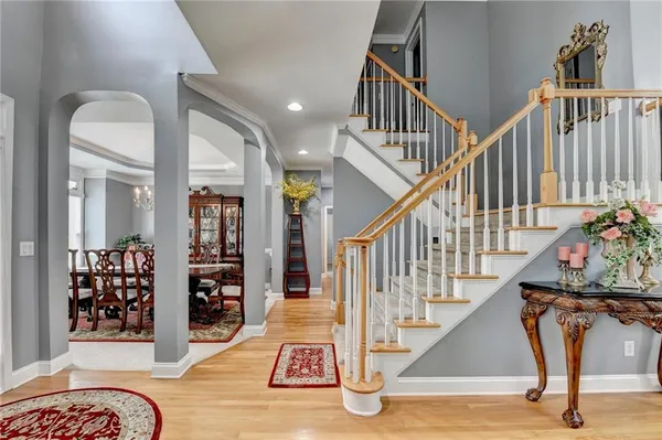 $775,000 | 862 Berryman Place, Lawrenceville, GA 30045