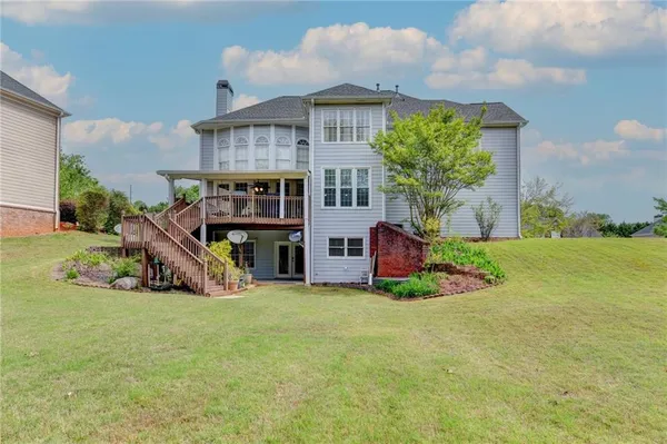 $775,000 | 862 Berryman Place, Lawrenceville, GA 30045