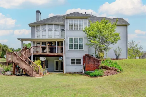 $775,000 | 862 Berryman Place, Lawrenceville, GA 30045