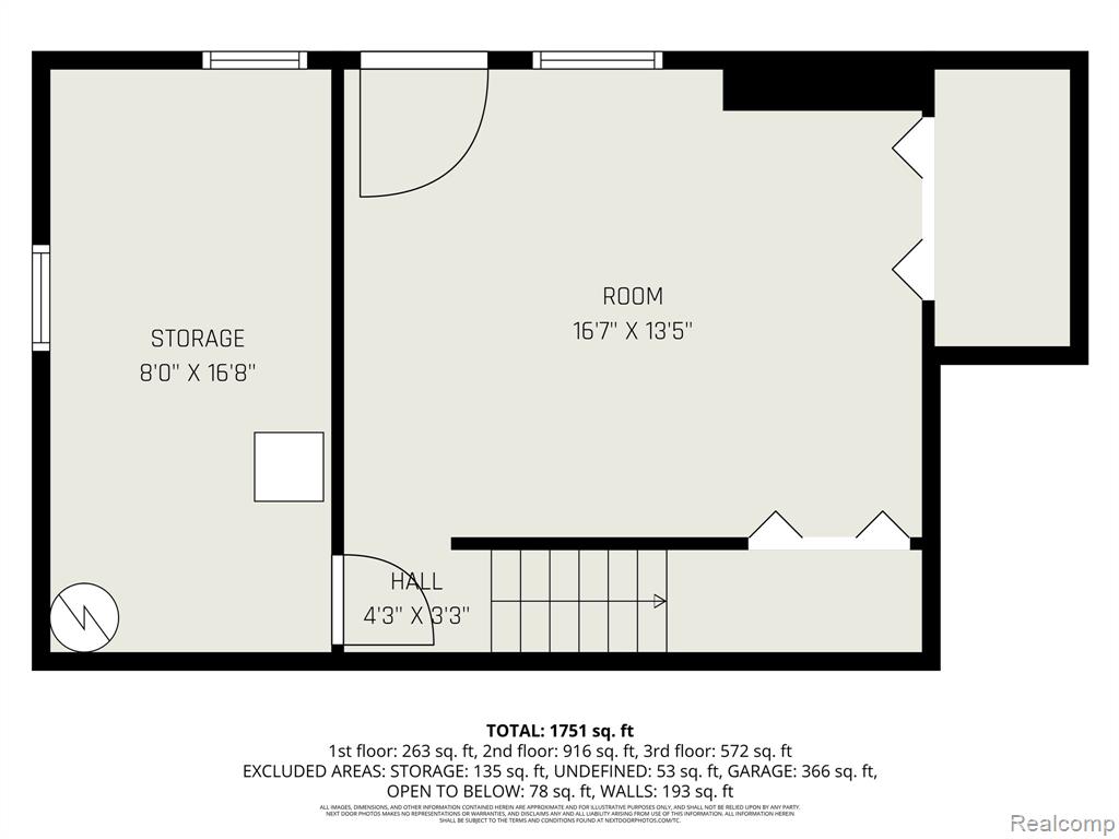 6522 Bennett Lake Road Fenton, MI 48430 - Photo 26 of 28