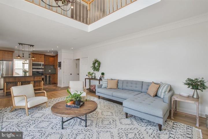 6923 Confederate Ridge Lane Centreville, VA 20121 - Photo 16 of 47 Gallery Image 16
