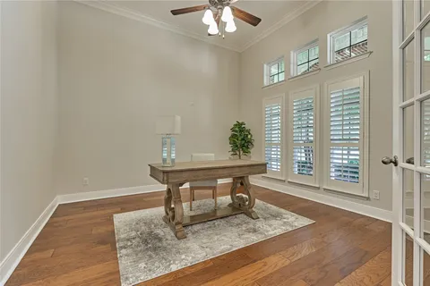 $475,000 | 18535 West Laura Shore Drive, Cypress, TX 77433