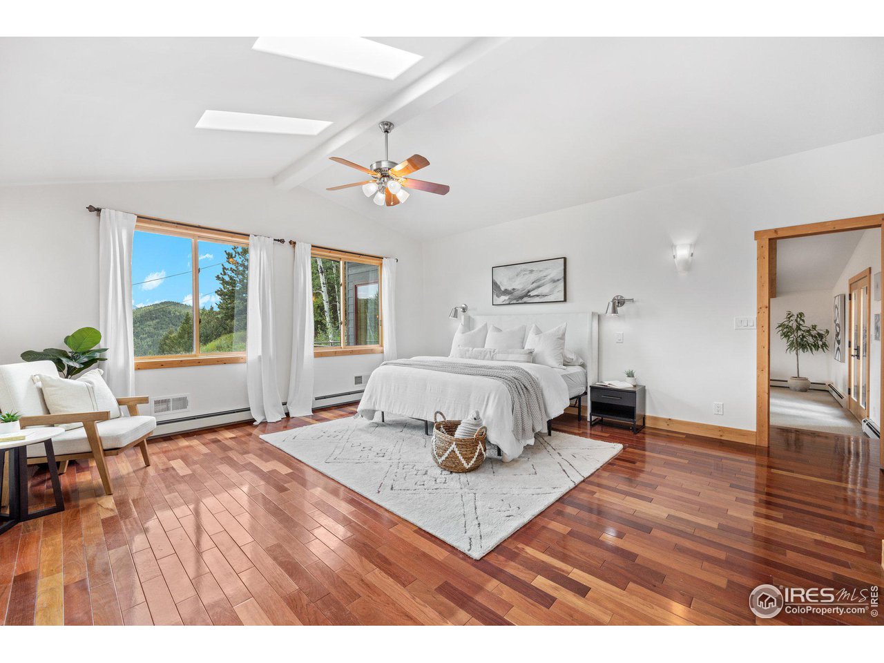 148 Valley Road Nederland, CO 80466 - Photo 1 of 30