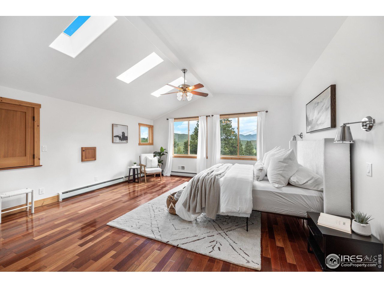 148 Valley Road Nederland, CO 80466 - Photo 11 of 30