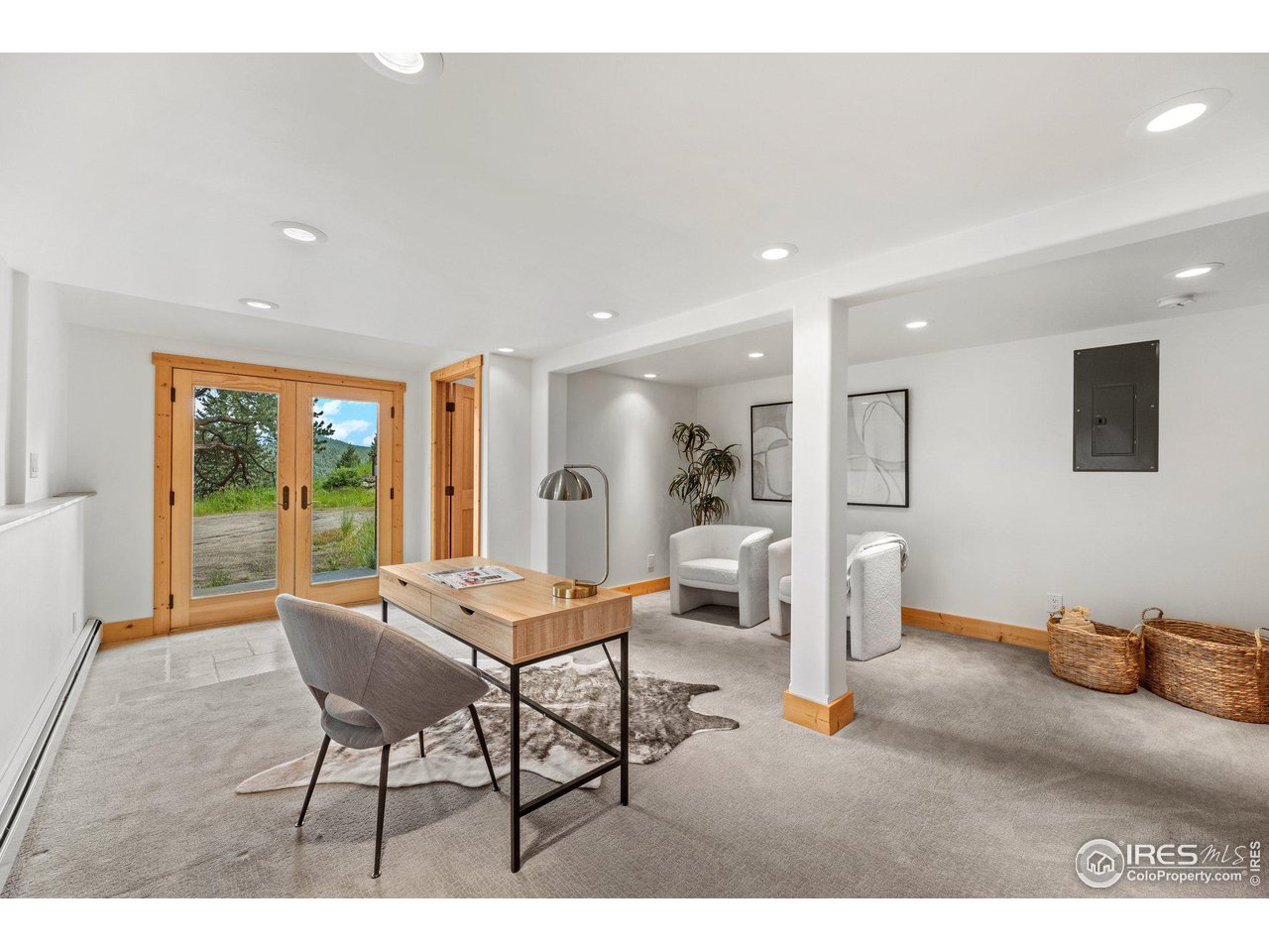 148 Valley Road Nederland, CO 80466 - Photo 13 of 30