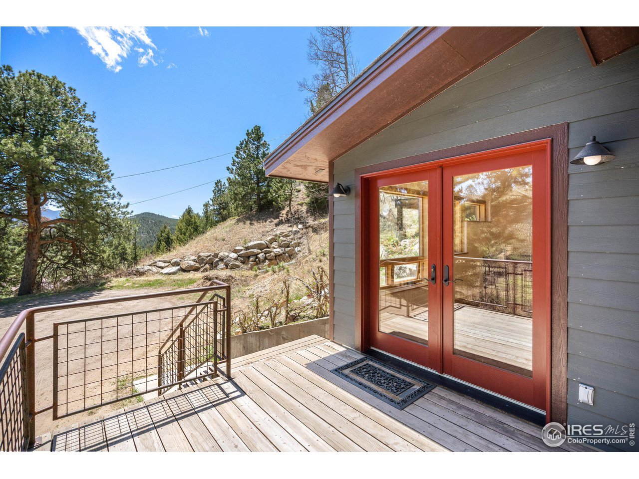 148 Valley Road Nederland, CO 80466 - Photo 17 of 30