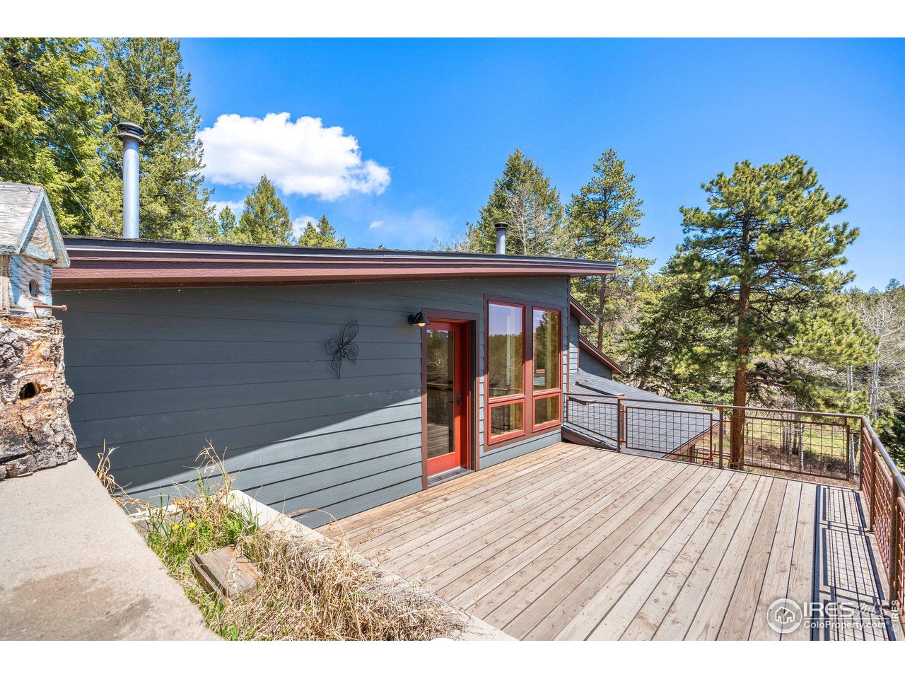 148 Valley Road Nederland, CO 80466 - Photo 18 of 30