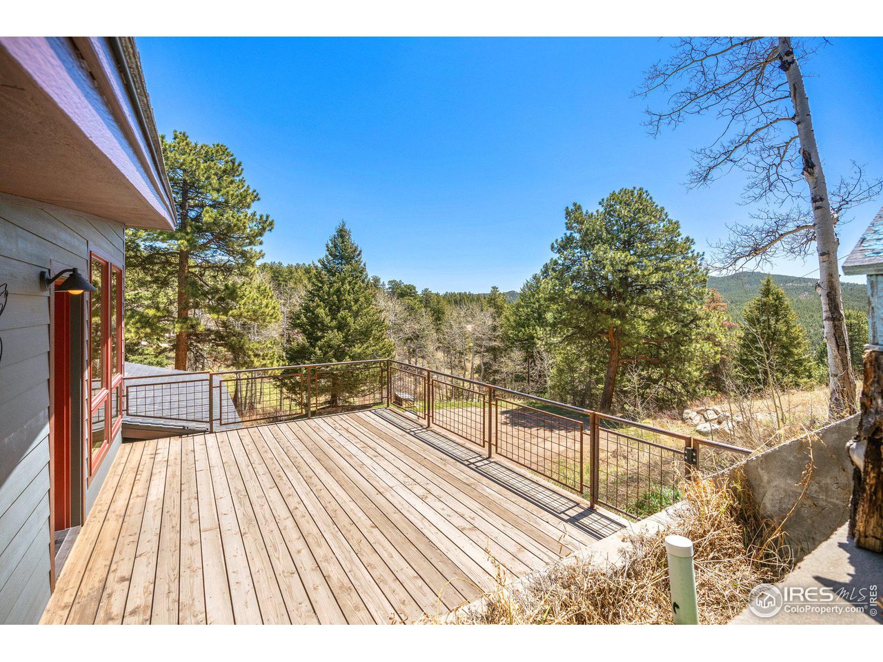 148 Valley Road Nederland, CO 80466 - Photo 19 of 30