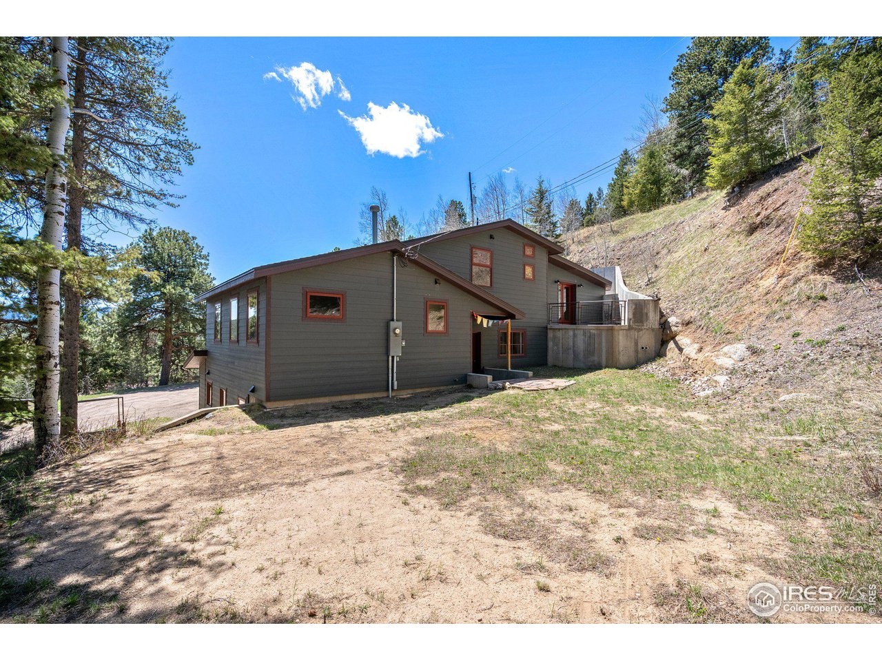 148 Valley Road Nederland, CO 80466 - Photo 20 of 30