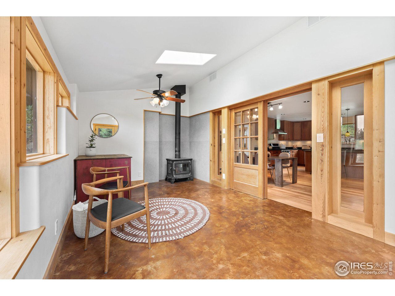 148 Valley Road Nederland, CO 80466 - Photo 2 of 30