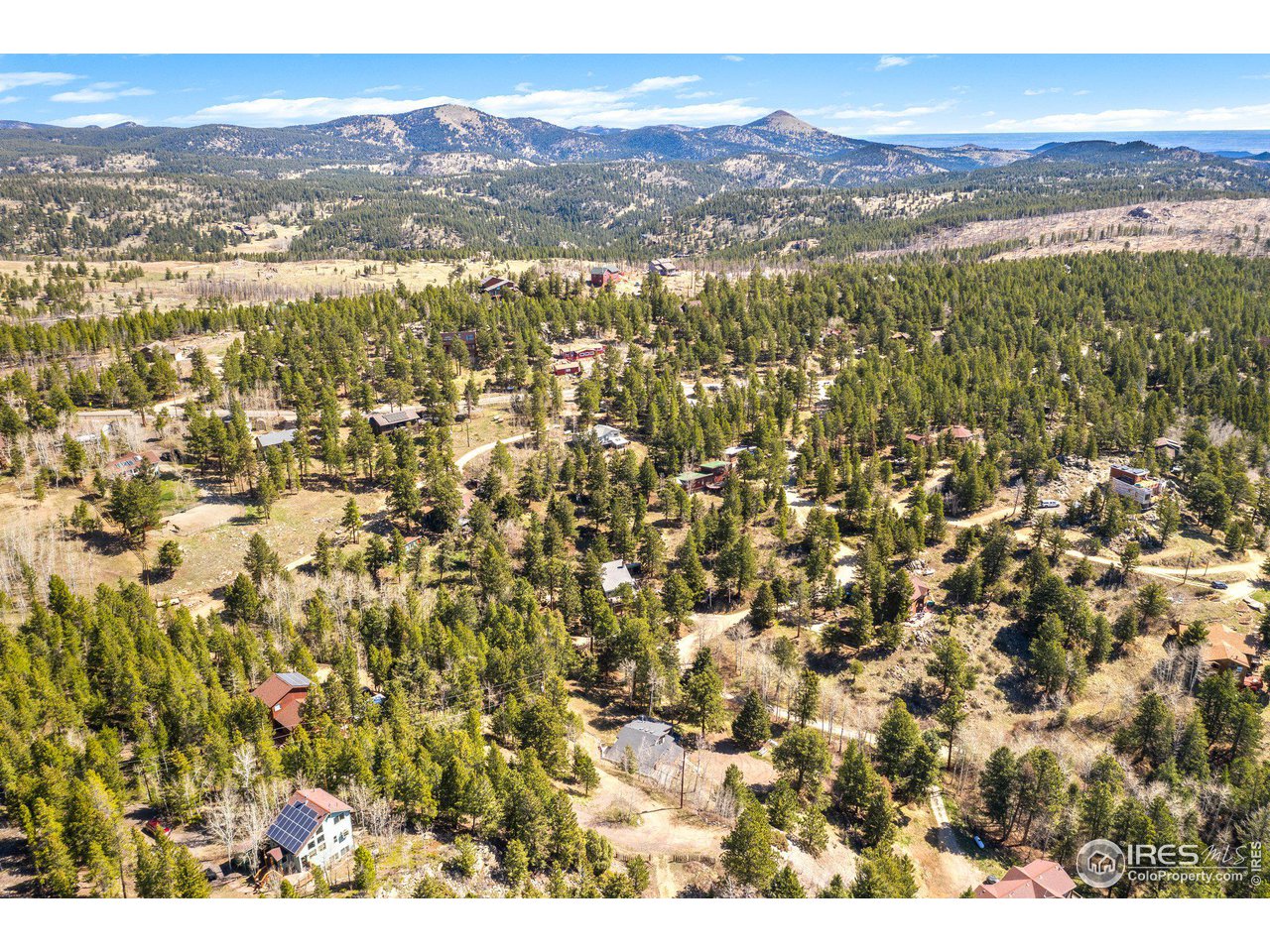 148 Valley Road Nederland, CO 80466 - Photo 24 of 30