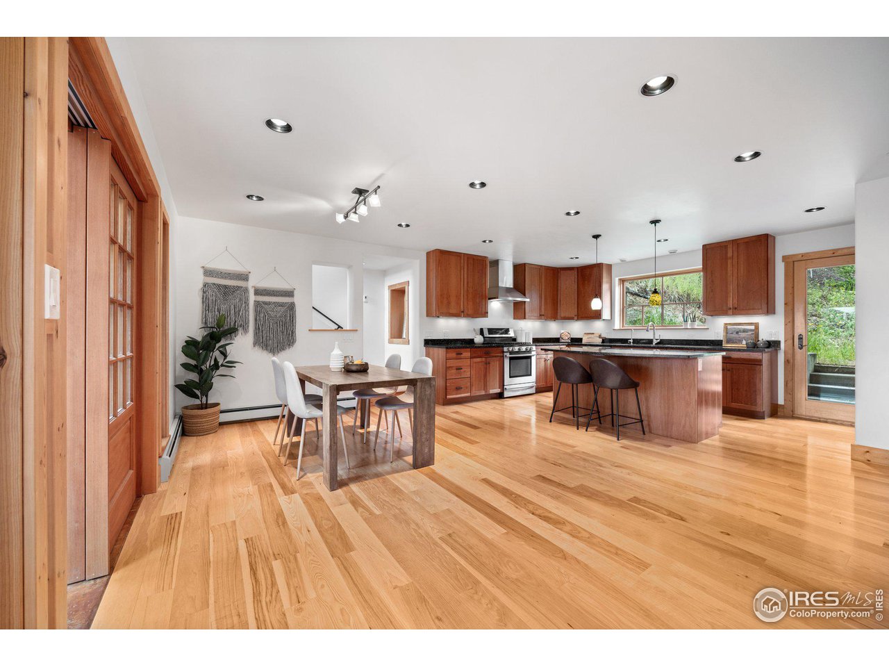 148 Valley Road Nederland, CO 80466 - Photo 3 of 30