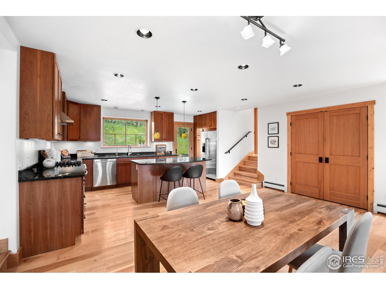 148 Valley Road Nederland, CO 80466 - Photo 4 of 30