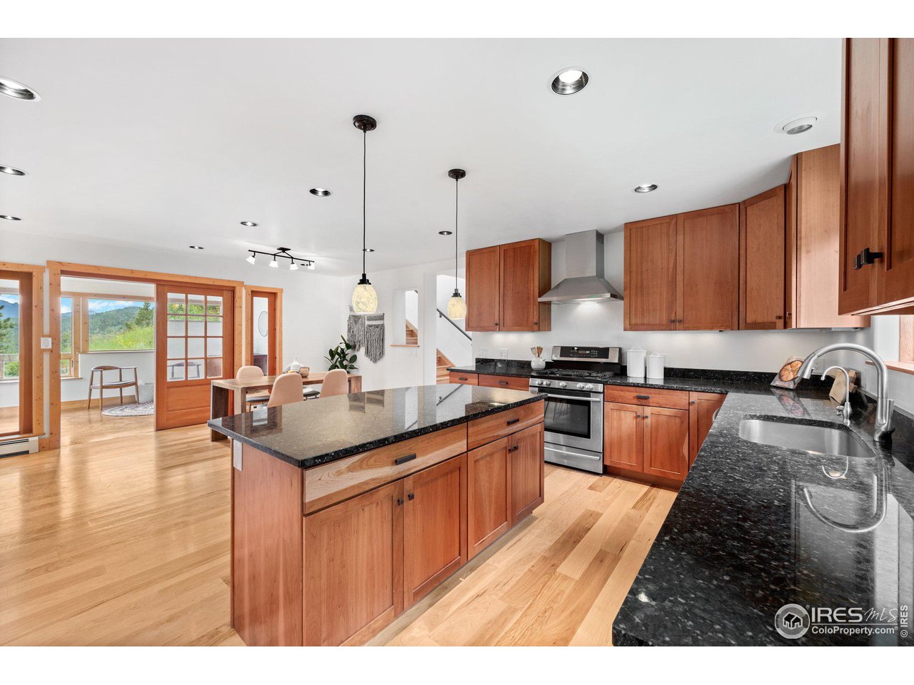 148 Valley Road Nederland, CO 80466 - Photo 6 of 30