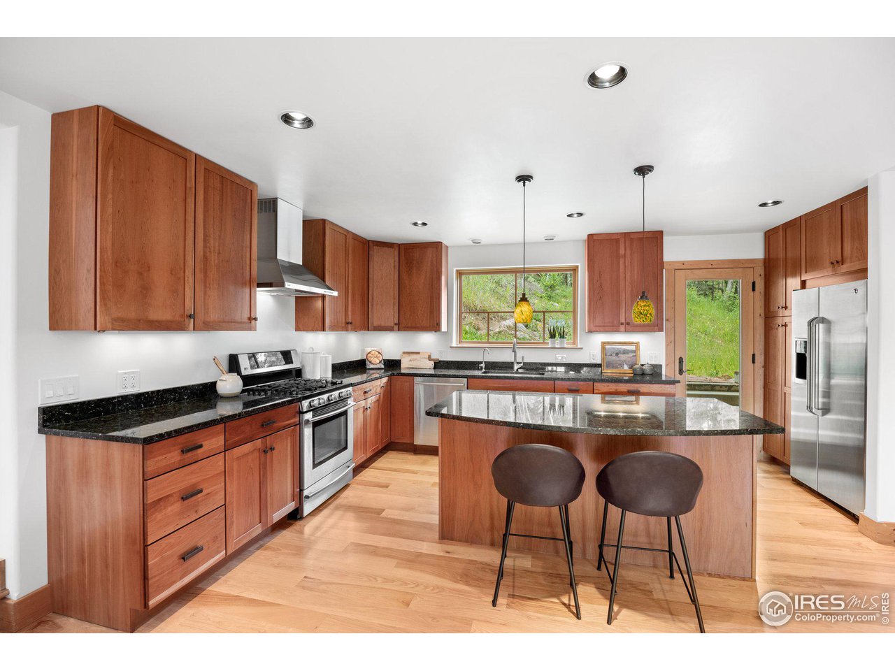 148 Valley Road Nederland, CO 80466 - Photo 7 of 30