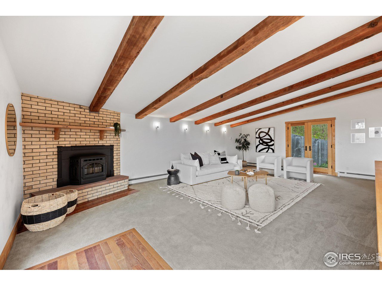 148 Valley Road Nederland, CO 80466 - Photo 8 of 30