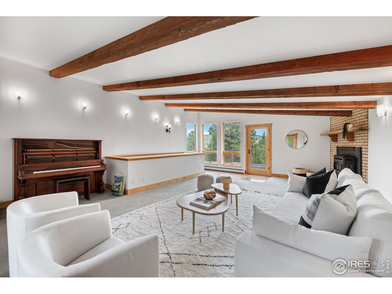 148 Valley Road Nederland, CO 80466 - Photo 9 of 30