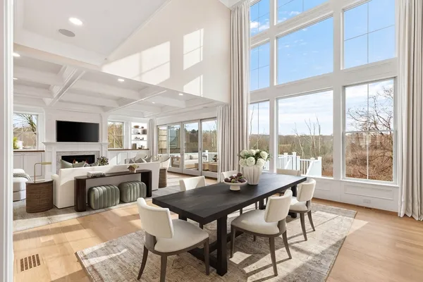 $3,595,000 | 320 Concord Avenue, Lexington, MA 02421